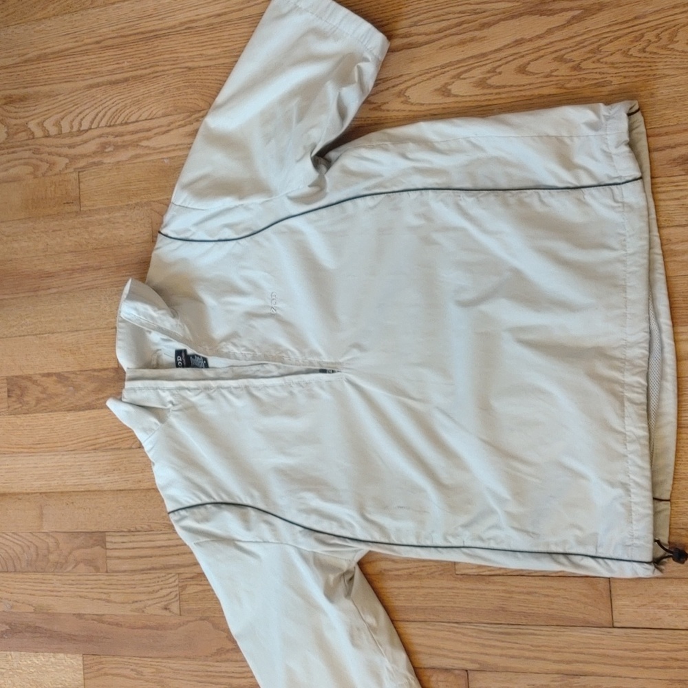 Izod XFG golf pullover